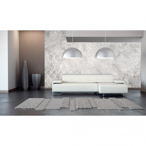 Stenske tapete - Dekorativna tapeta "Rombi"