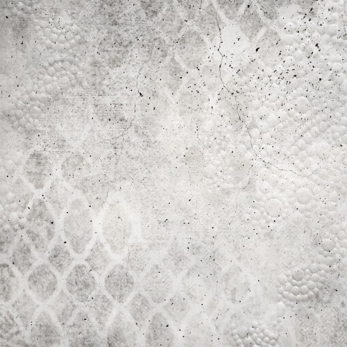 Stenske tapete - Dekorativna tapeta "Rombi"