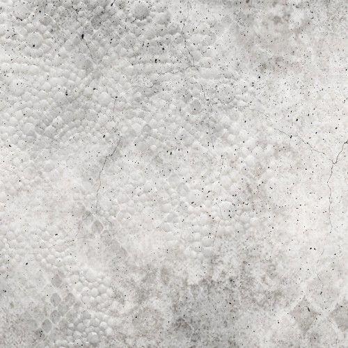 Stenske tapete - Dekorativna tapeta "Rombi"