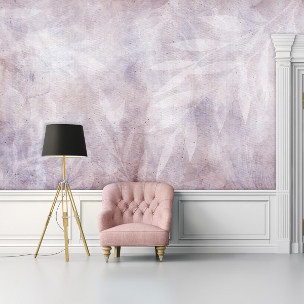 Decorative wallpaper " Fantasy"