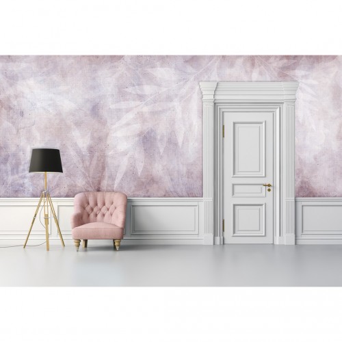 Decorative wallpaper " Fantasy"