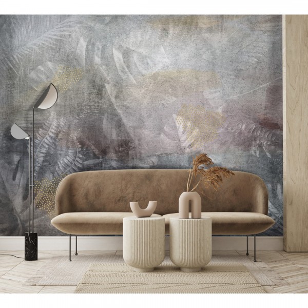 Tapete za zid - Dekorativna tapeta "Tropski biser"