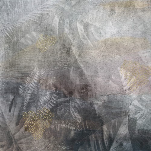 Tapete za zid - Dekorativna tapeta "Tropski biser"