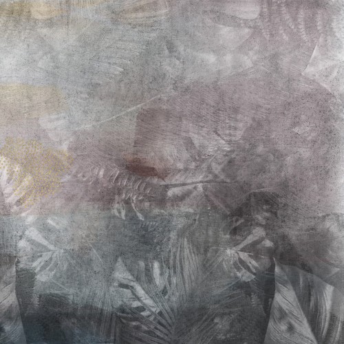 Tapete za zid - Dekorativna tapeta "Tropski biser"