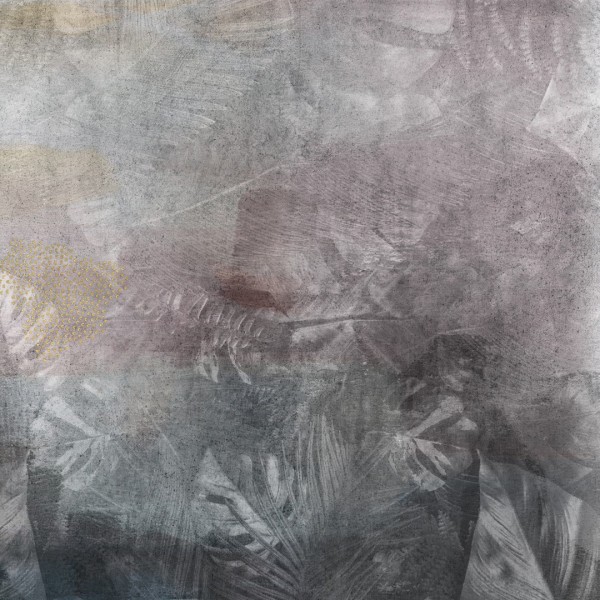 Tapete za zid - Dekorativna tapeta "Tropski biser"