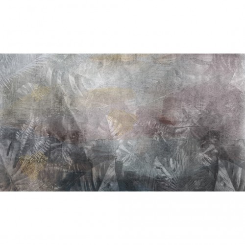 Tapete za zid - Dekorativna tapeta "Tropski biser"