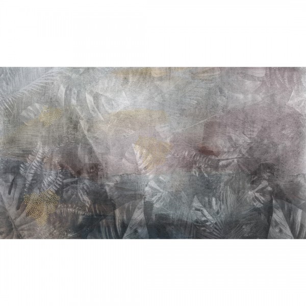 Tapete za zid - Dekorativna tapeta "Tropski biser"