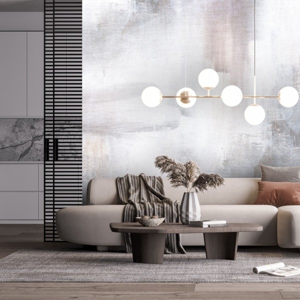 Tapete za zid - Dekorativna tapeta "No.20"