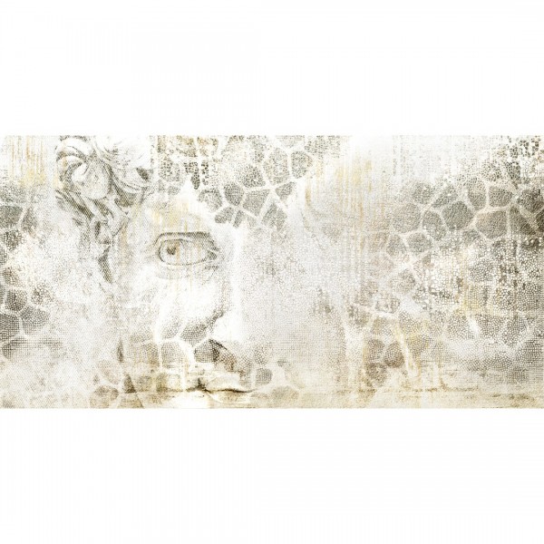 Decorative wallpaper " David 4" (self-adhesive)