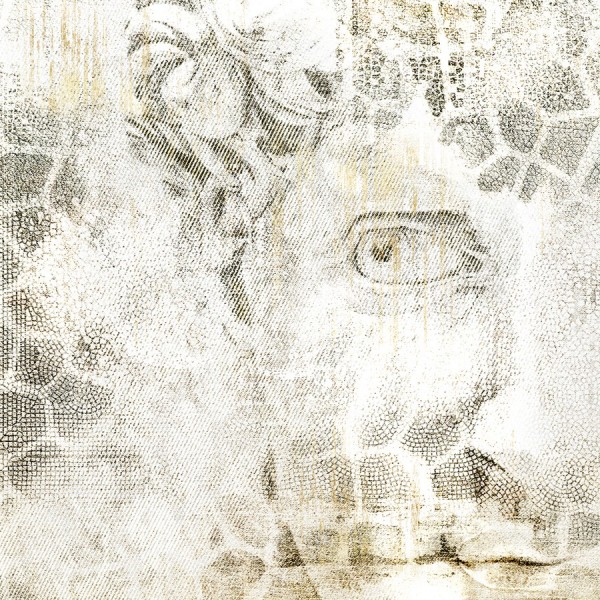 Decorative wallpaper " David 4" (self-adhesive)