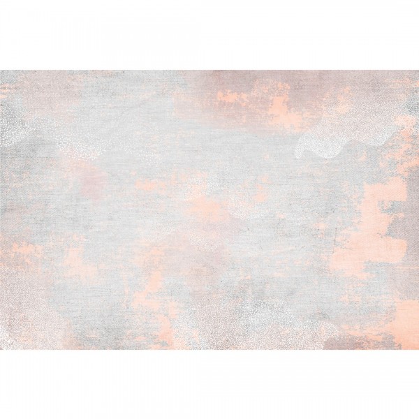 Decorative wallpaper "Pink Rhapsody" (self-adhesive)