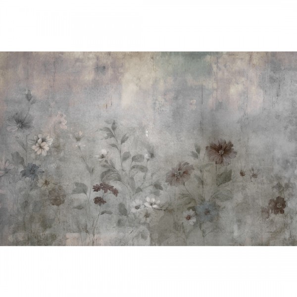 Decorative wallpaper "Nature" (self-adhesive)