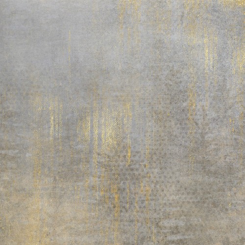 Decorative wallpaper "Golden forest" (self-adhesive)