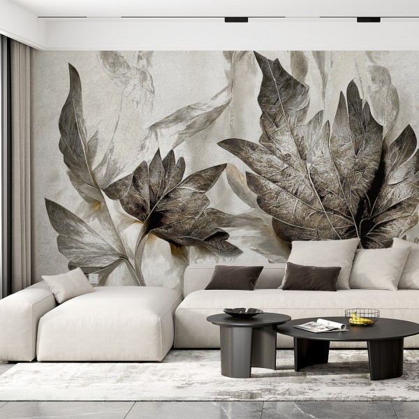 Stenske tapete - Dekorativna tapeta "No.10"