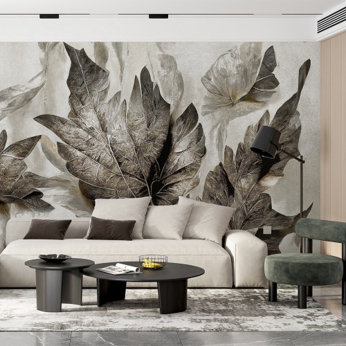 Stenske tapete - Dekorativna tapeta "No.10"