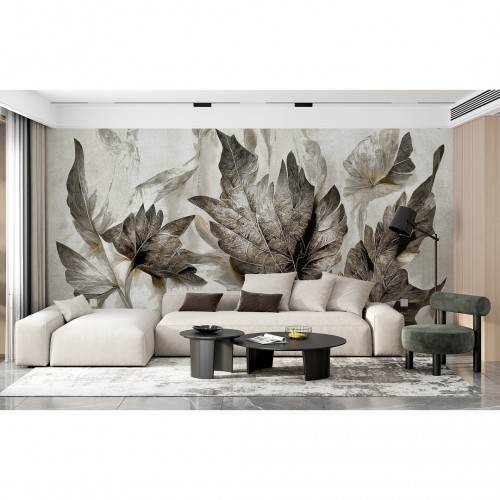 Stenske tapete - Dekorativna tapeta "No.10"