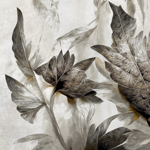 Stenske tapete - Dekorativna tapeta "No.10"