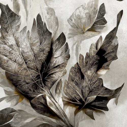 Stenske tapete - Dekorativna tapeta "No.10"