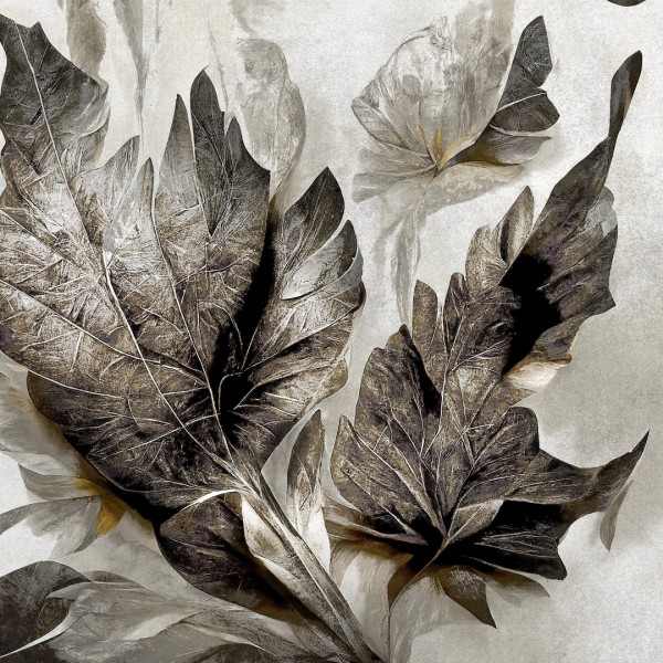 Stenske tapete - Dekorativna tapeta "No.10"