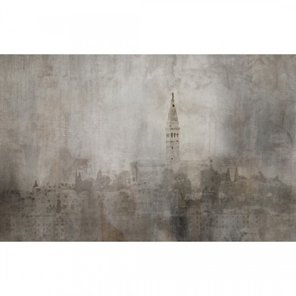 Decorative wallpaper "Rovinj" (self-adhesive)