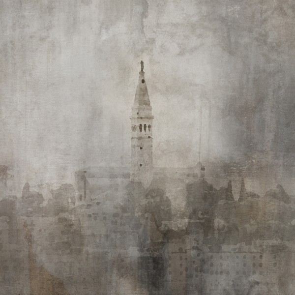 Decorative wallpaper "Rovinj" (self-adhesive)