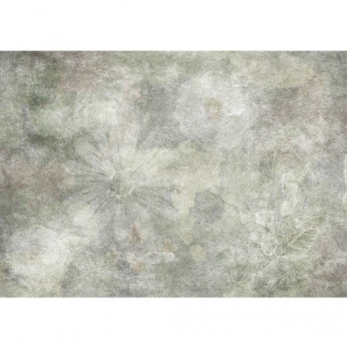 Decorative wallpaper "Spring colors" (self-adhesive)