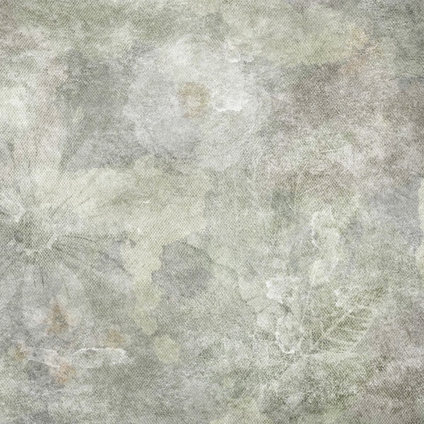 Decorative wallpaper "Spring colors" (self-adhesive)