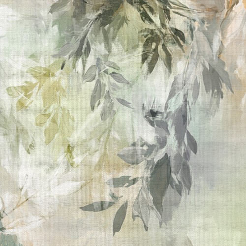 Decorative wallpaper "Olea" (self-adhesive)