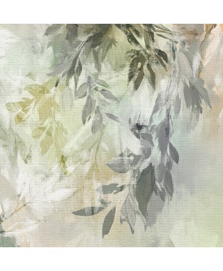 Decorative wallpaper "Olea" (self-adhesive)