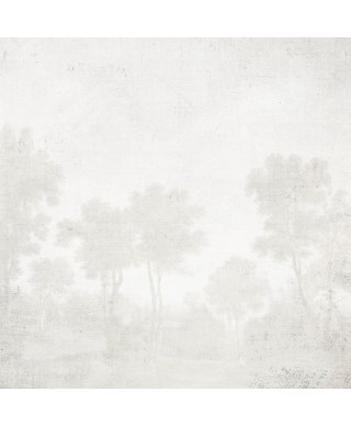 Decorative wallpaper "Mysterious Valley"