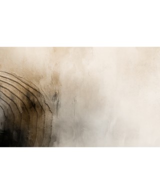 Decorative wallpaper "Echo"
