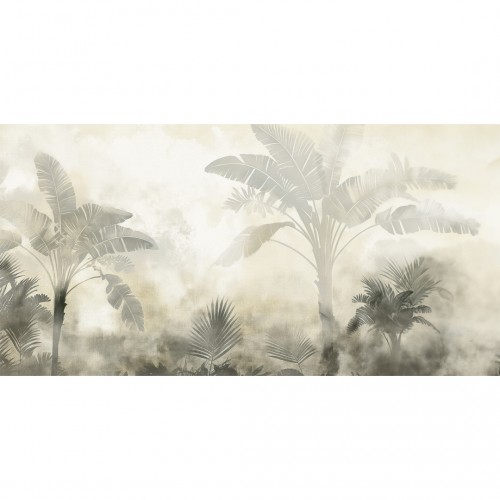 Decorative wallpaper "Forest dream"