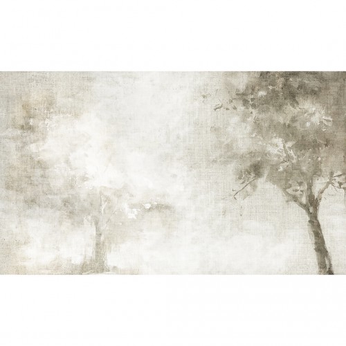 Decorative wallpaper "Under the Canopy"