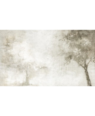 Decorative wallpaper "Under the Canopy"
