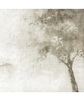 Decorative wallpaper "Under the Canopy"