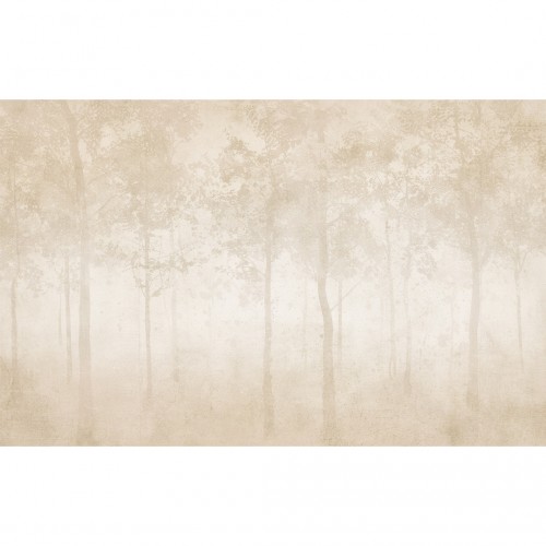 Decorative wallpaper "Forest Whisper"
