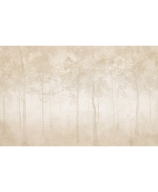 Decorative wallpaper "Forest Whisper"