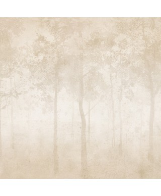 Decorative wallpaper "Forest Whisper"