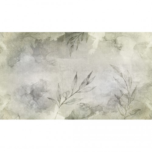 Decorative wallpaper "Olea"