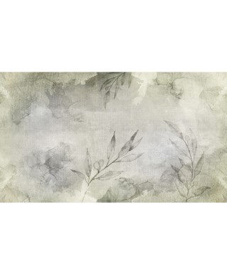 Stenske tapete - Dekorativna tapeta "Olea"