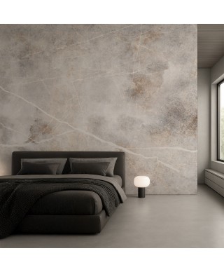 Decorative wallpaper "Unitas"