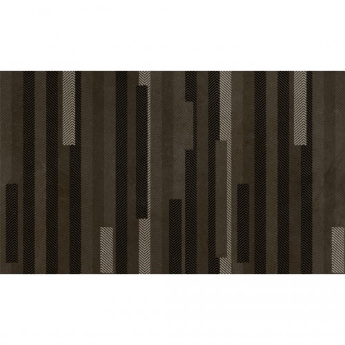 Decorative wallpaper "Metropolis"