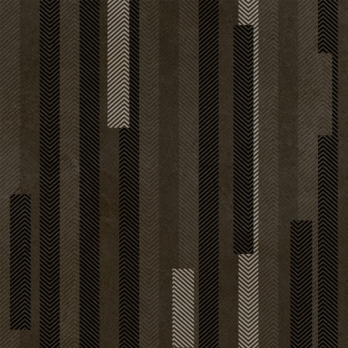 Decorative wallpaper "Metropolis"