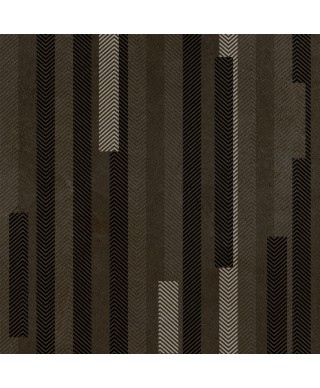 Decorative wallpaper "Metropolis"
