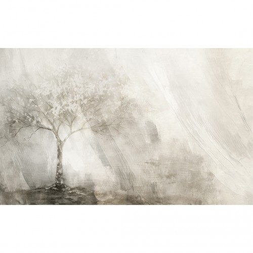 Decorative wallpaper "Mist"