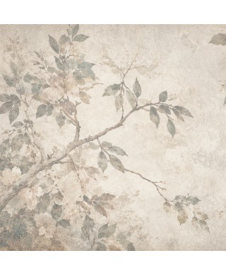 Decorative wallpaper "Nostalgia"