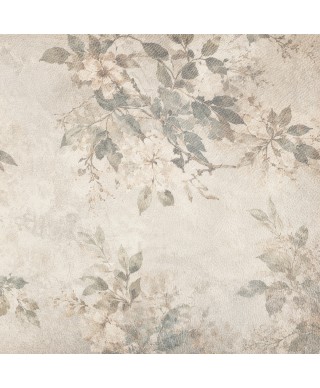 Decorative wallpaper "Nostalgia"