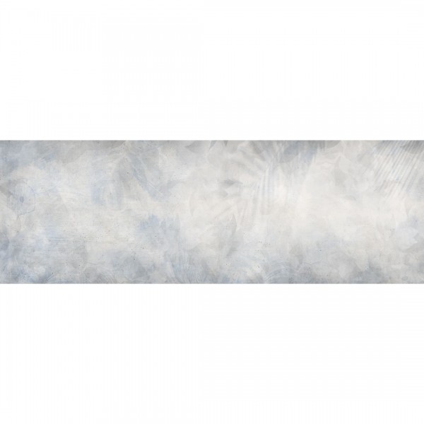 Decorative wallpaper "Light Blue" (self-adhesive)